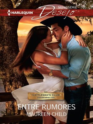 cover image of Entre rumores